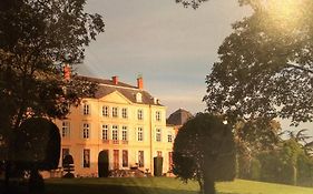 Château de Saint Trys